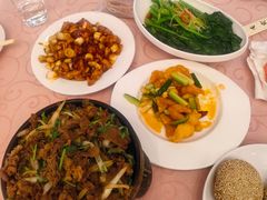 -烤肉宛饭庄(南礼士路店)