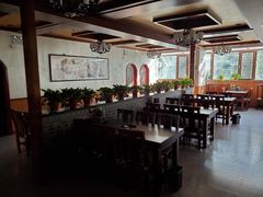 大堂-老三羊汤【北兴隆街店】