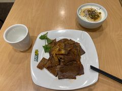 -西部马华清真食府·丝路菜(大钟寺店)
