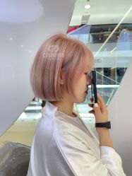 -COSMO PRO造型