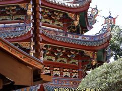 -南普陀寺