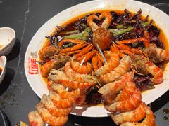 -红盔甲·小龙虾(长寿路店)