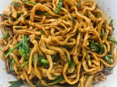 -三百碗宝应长鱼面(板仓街店)