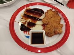 排骨年糕-南八仙·老上海味道(南京东路店)