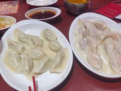 -喜家德虾仁水饺(北京超极合生汇店)