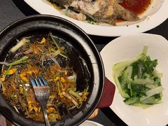 -羡餐厅·杭帮菜·淳菜(千岛湖自由洲际殿店)