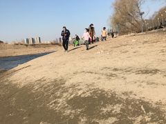 -长白岛森林公园