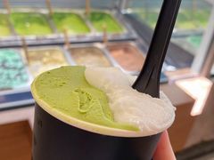-九十葉·抹茶(南京·德基店)