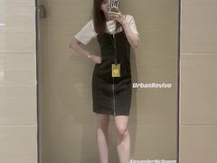 -URBAN REVIVO(深圳华润万象天地店)