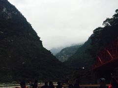 -太鲁阁公园