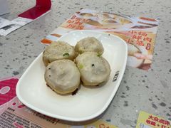 -小杨生煎(周浦万达店)
