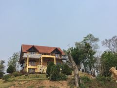 -黄色小屋