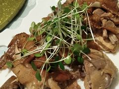 -金家老三饭庄(常营店)
