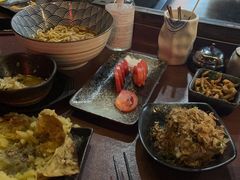 铁板香肠芝士-鸟内会(河北路店)