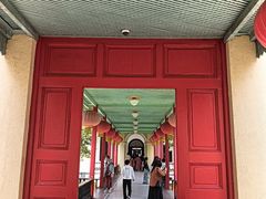 -南京中国近代史遗址博物馆(南京总统府)