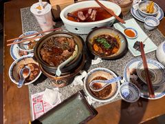 -南京大牌档(之心城店)