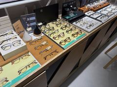 -LOHO眼镜(上海五角场合生汇店)