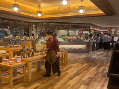 -云龙轩(迪士尼探索家度假酒店)