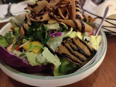 -ELI FALAFEL Lebanese&Mediterranean黎巴嫩美食(富城路店)