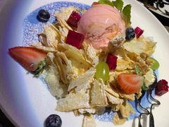 -陌上花儿·音乐西餐吧(和平店)