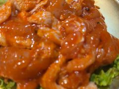 -炙城·韩式烤肉(南京东路店)