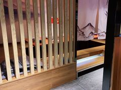 -山之屋炭火烧肉·生啤畅饮(大朗万科中央公园店)