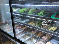 -老式乌米冰(阜阳园店)