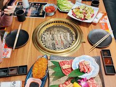 -鹤汀居酒屋•家庭料理•烧鸟酒肆(新街口店)