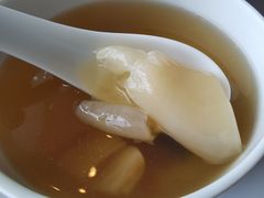 -广州柏悦酒店·悦景轩·粤菜餐厅