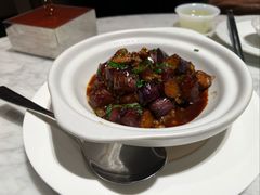 -深圳美高梅酒店-品聚嘉府中餐厅