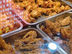 -阿捡忭京炸鸡(韭菜园总店)