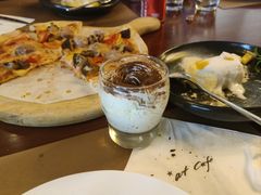-at cafe 意大利餐厅(集美店)