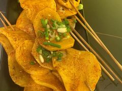 -嘎嘎鸭脑壳(金沙店)