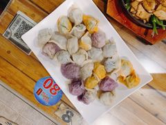 -宝源饺子(麦子店街店)