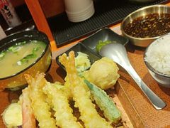 -天妇罗内顺田(罗湖店)