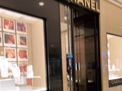 -CHANEL(恒隆广场店)
