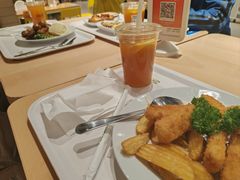 -宜家·瑞典风味餐厅(四元桥店)
