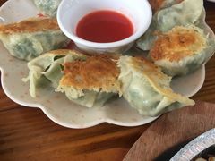 -南记食粥坊·宵夜大排档(岭南分店)