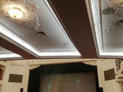 -西安索菲特人民大厦大剧院