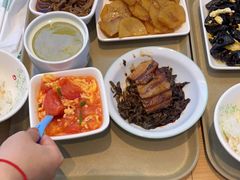 -老乡鸡(新邻天地店)