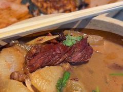 -京北渔家傲