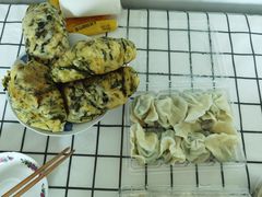 -日丰园海肠水饺·老字号大连海鲜(和平广场店)