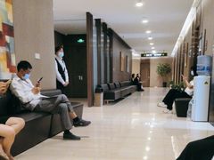 -瑞慈体检上海闵行机构