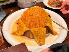 -老庄山居·甘其食