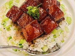 -新白鹿餐厅(龙游路店)