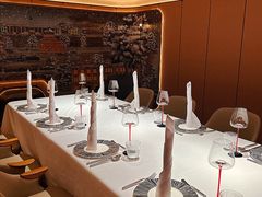 -波特曼西餐厅(中央大街店)