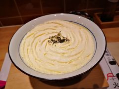 -火山屋台(新街口店)