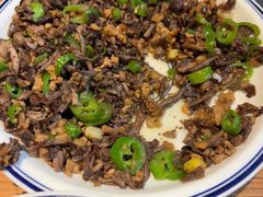 -滇铺子·云南特色菜·第九届野生菌美食节(东风东路c86店)