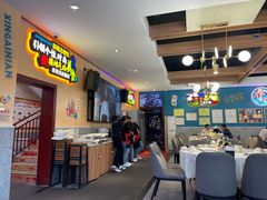 大堂-新概念来凤鱼(璧山店)