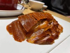 “酥不腻”烤鸭-小大董·烤鸭(五棵松店)
